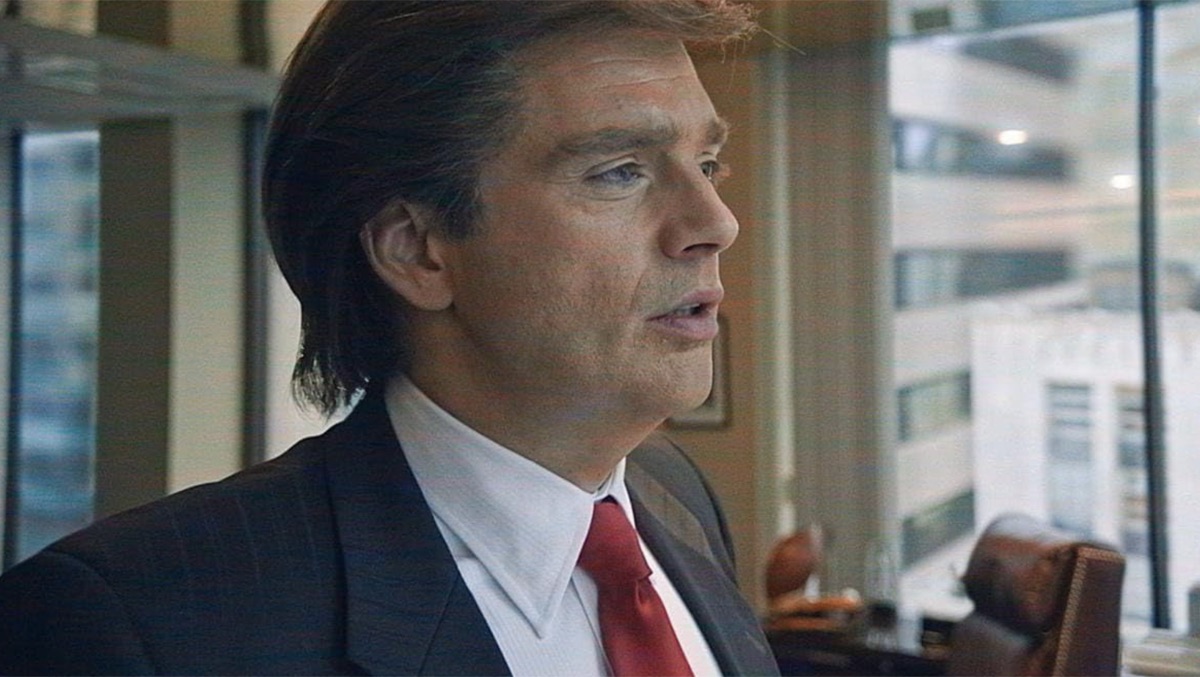 어프렌티스 후기 관람평 결말 리뷰