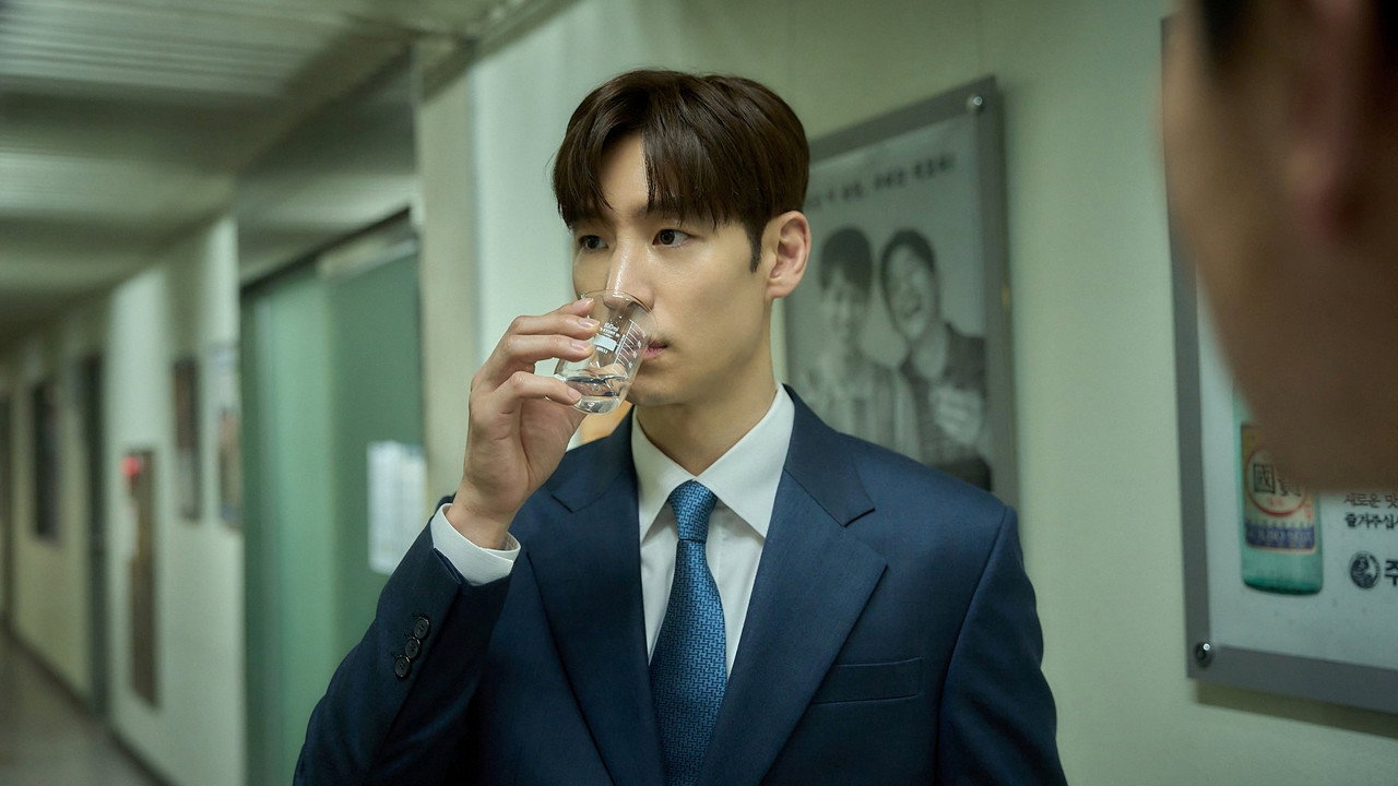 소주전쟁 또 다른 공식 스틸 컷