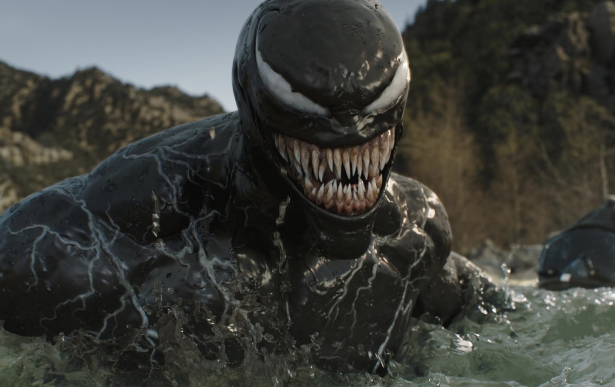 베놈 라스트 댄스 시사회 후기