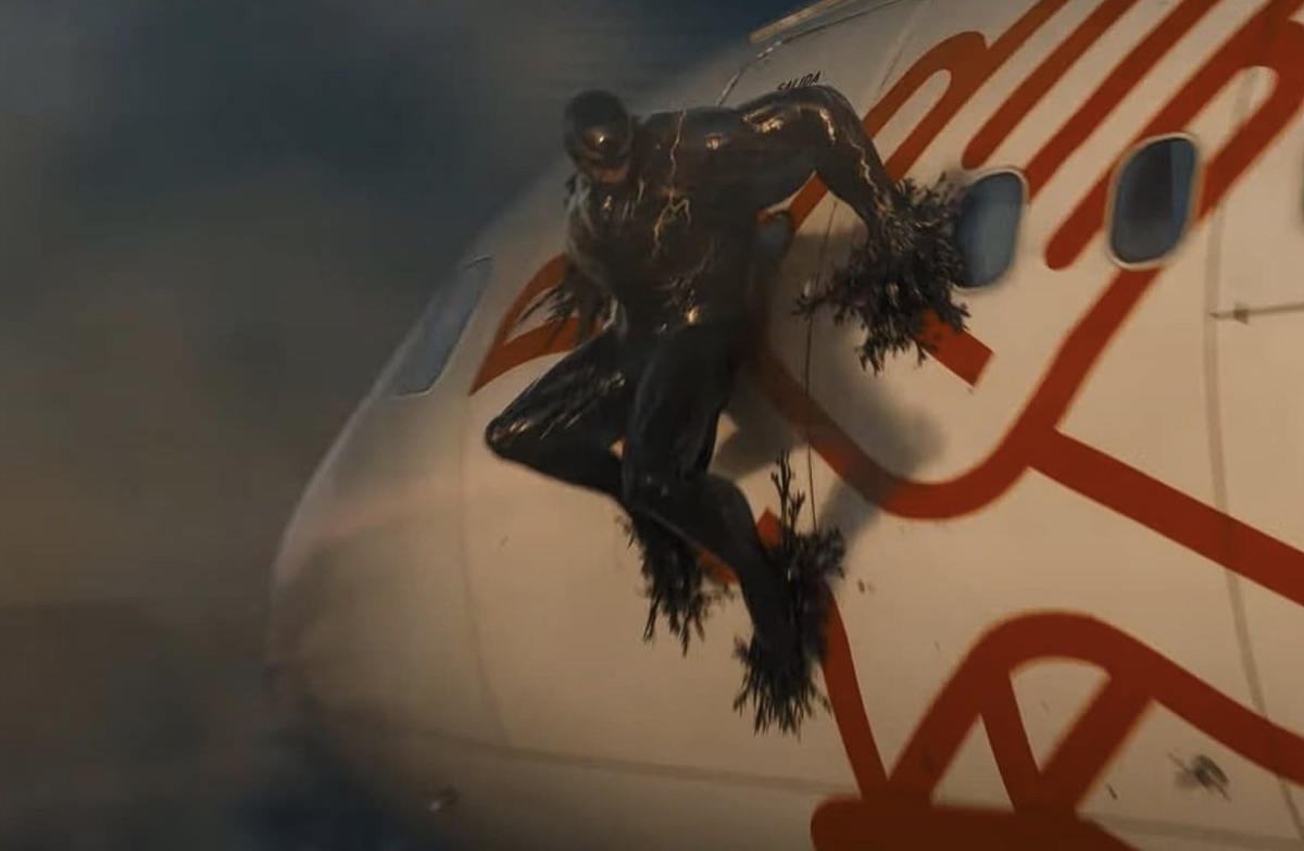 베놈 라스트 댄스 시사회 후기