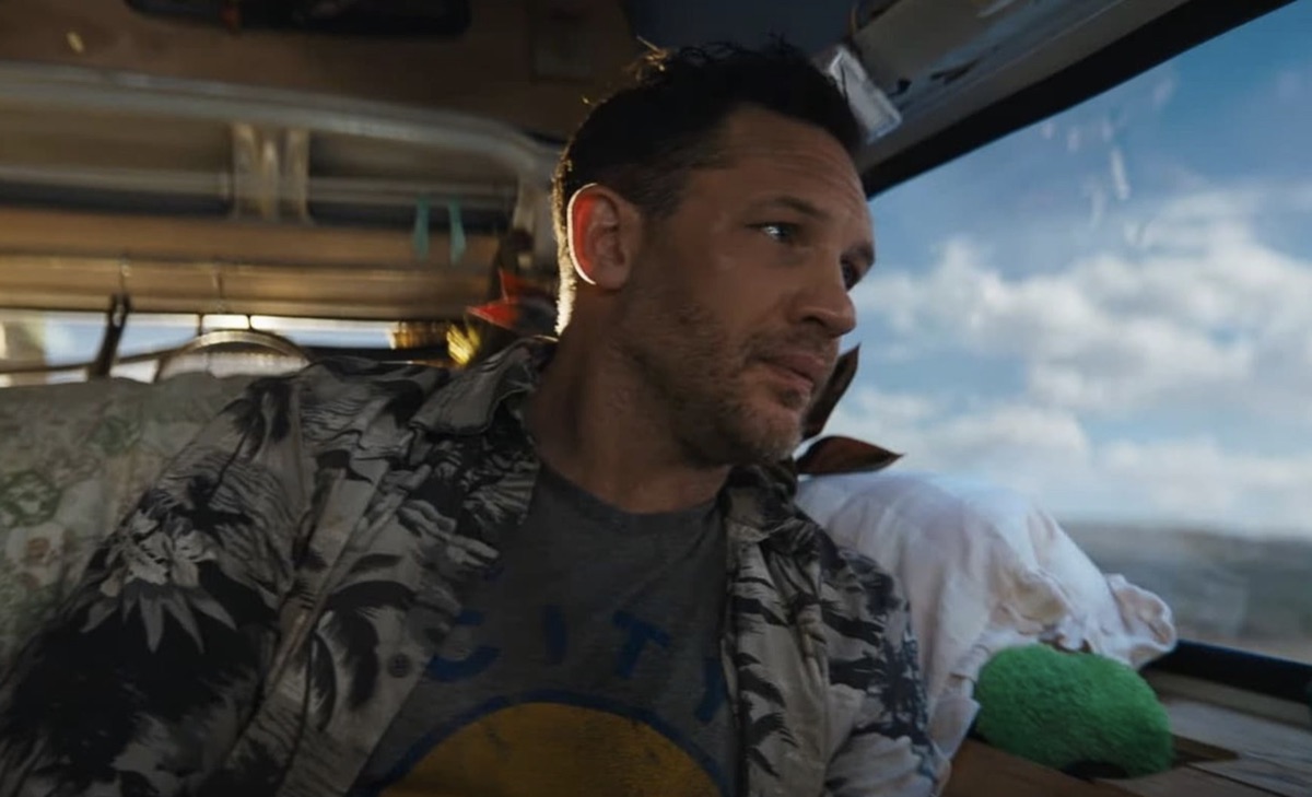 베놈 라스트 댄스 시사회 후기