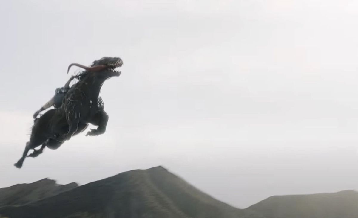 베놈 라스트 댄스 시사회 후기