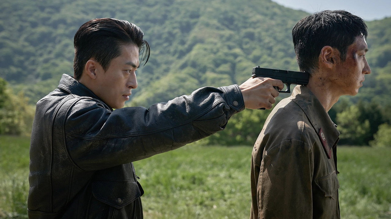 탈주 공식 스틸 1