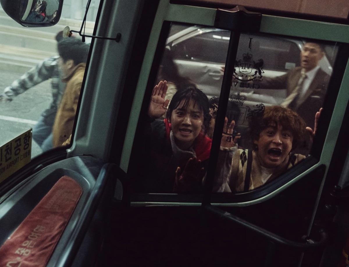 탈출 : 프로젝트 사일런스 결말 후기