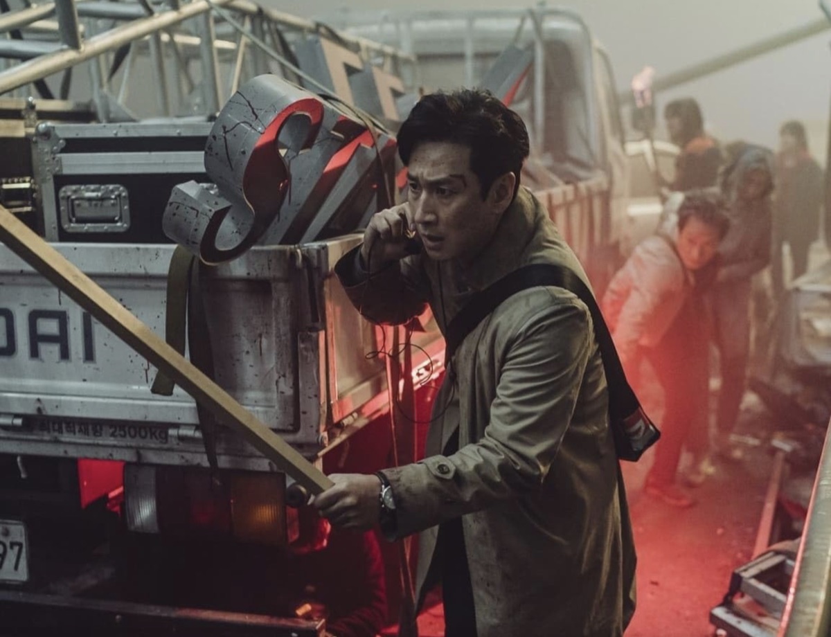 탈출 : 프로젝트 사일런스