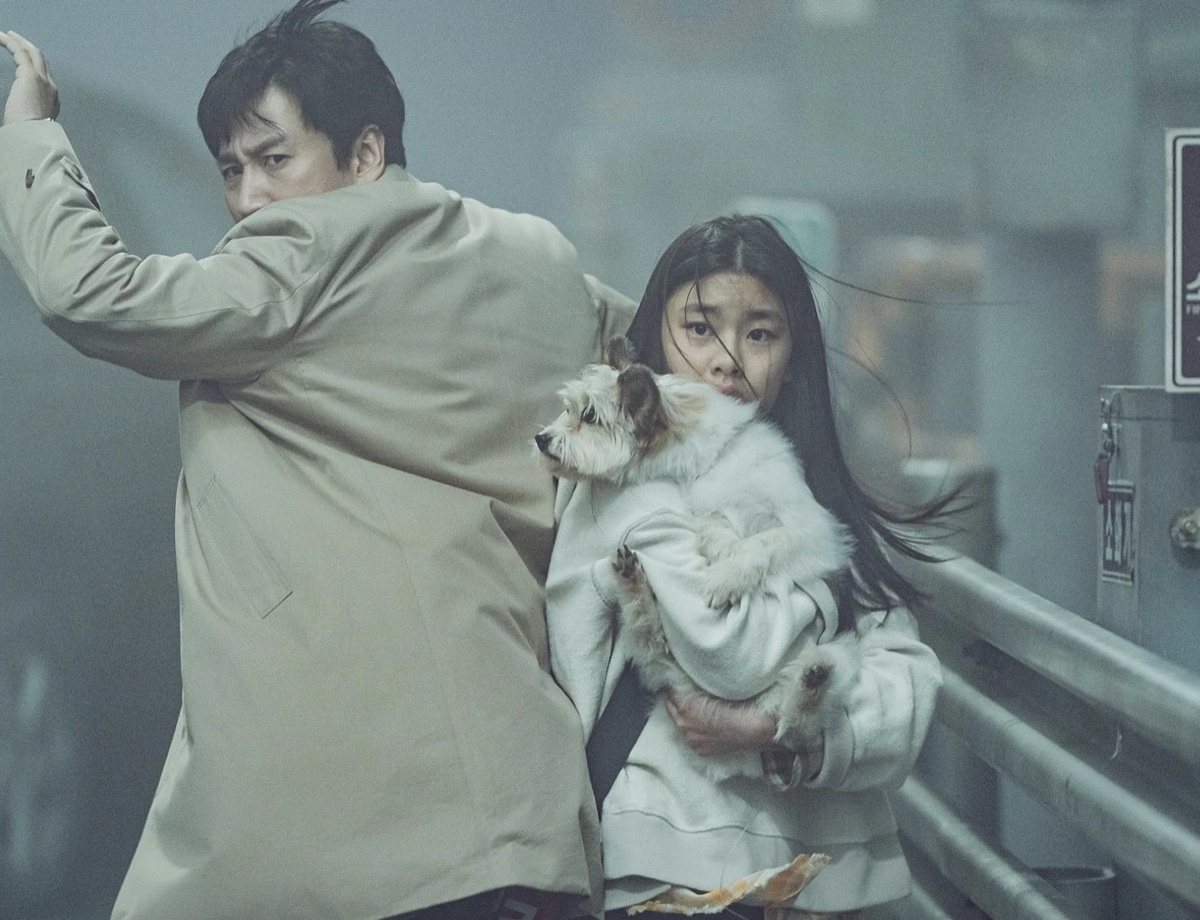 탈출 프로젝트 사일런스