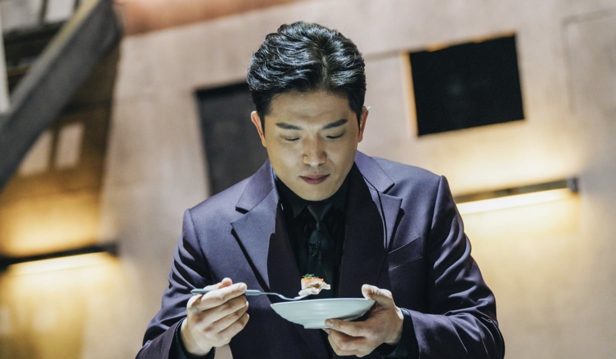 흑백요리사 시즌 2