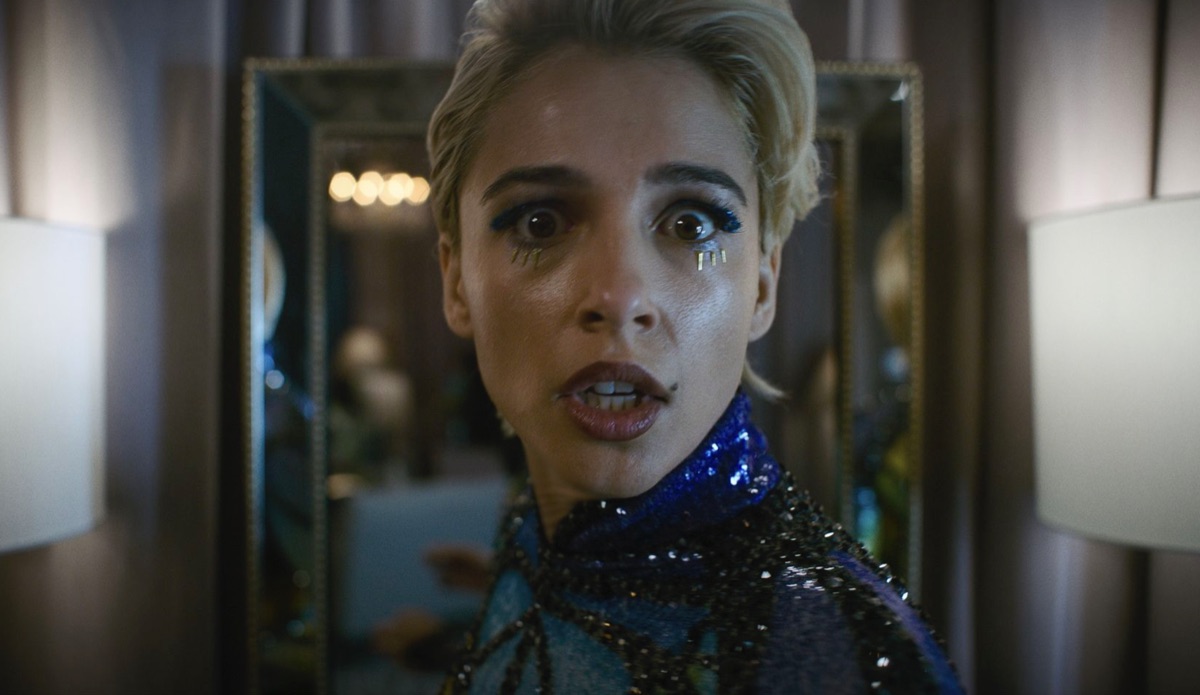 영화 스마일 2 시사회 후기