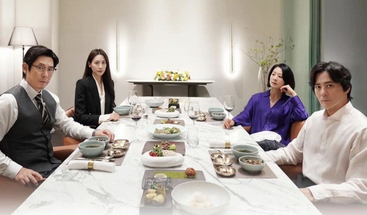 보통의 가족 출연진 등장인물