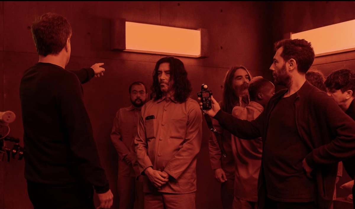 더 플랫폼 2 결말 해석