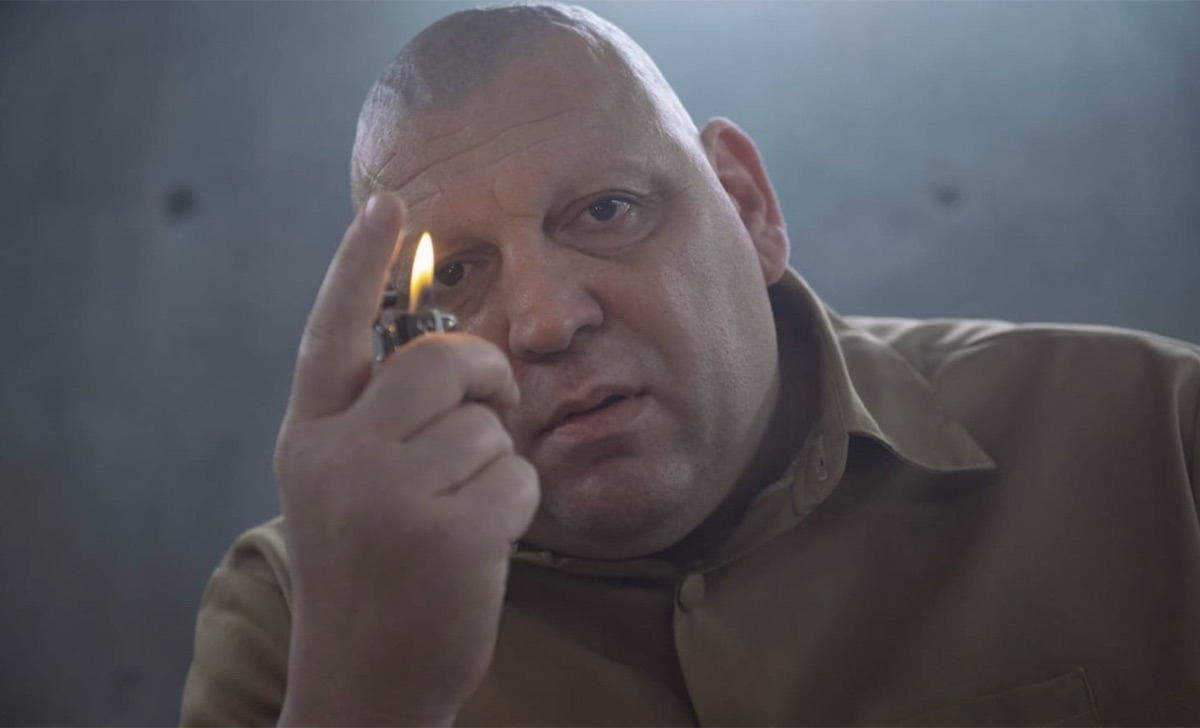 더 플랫폼 2 결말 해석