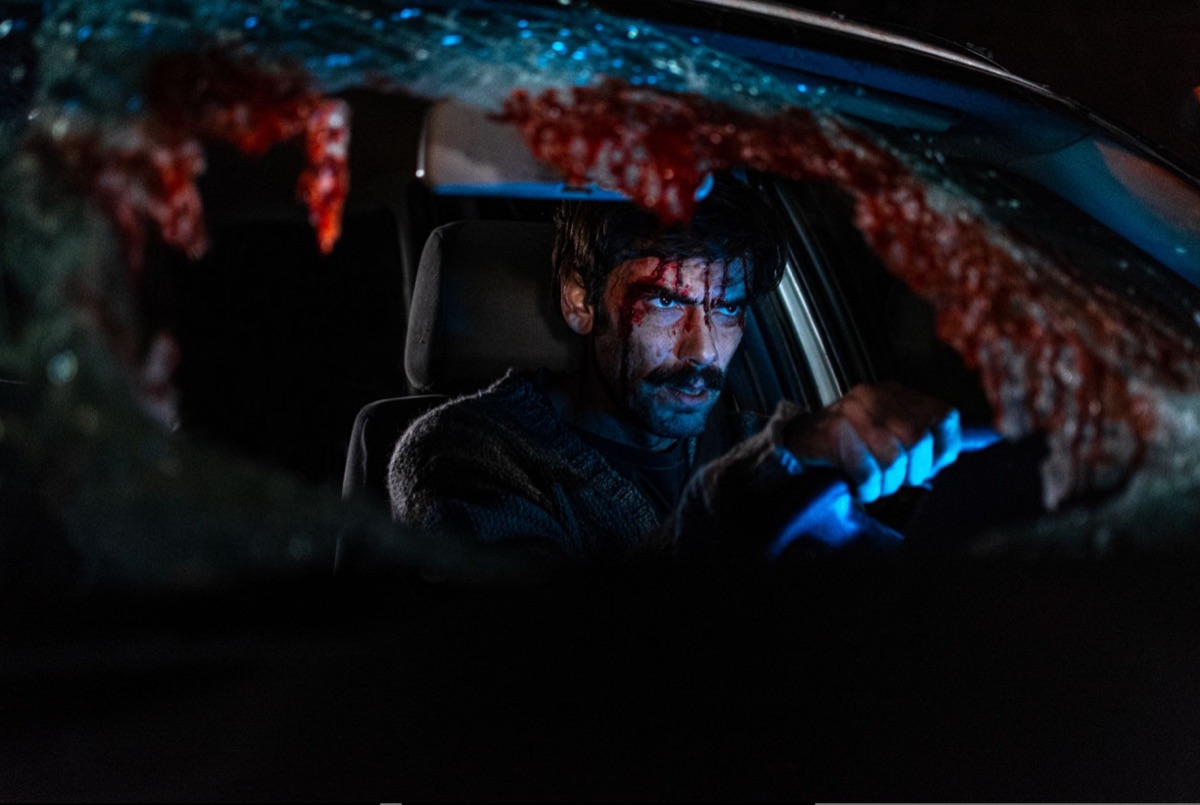 악이 도사리고 있을 때 후기