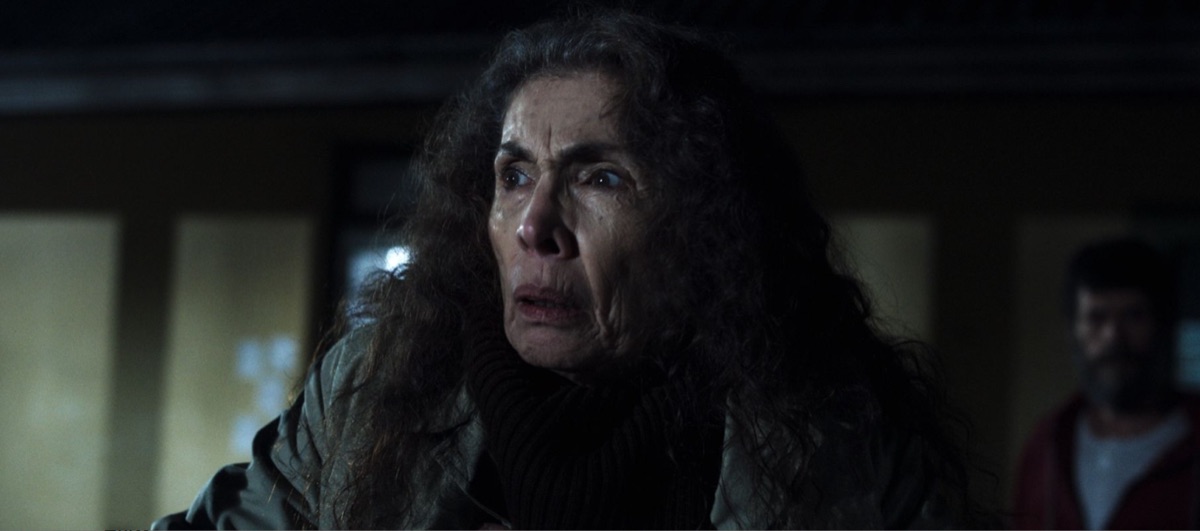 악이 도사리고 있을 때 후기