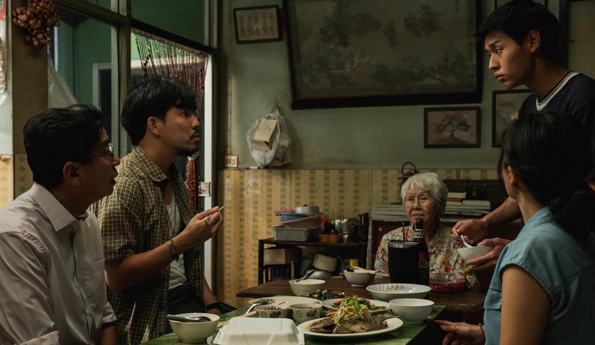 할머니가 죽기 전 백만장자가 되는 법 후기