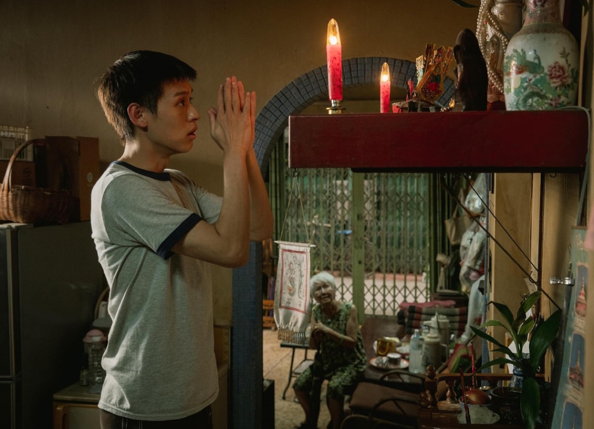 할머니가 죽기 전 백만장자가 되는 법 후기