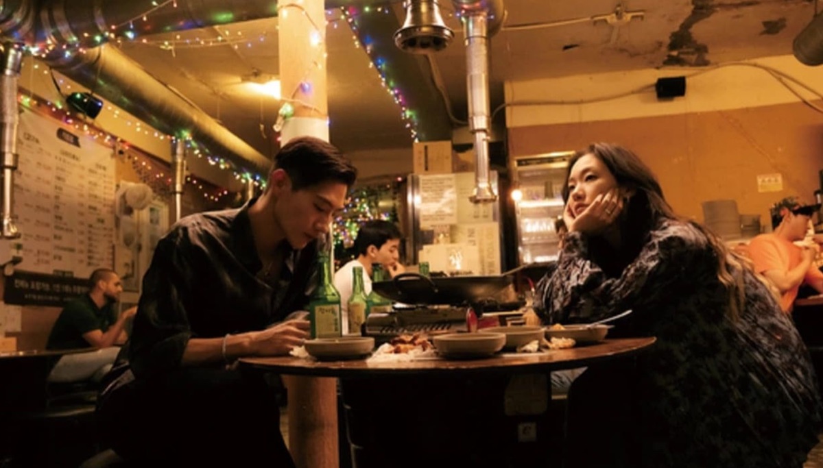 대도시의 사랑법