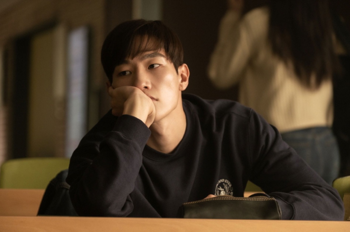 대도시의 사랑법 노상현