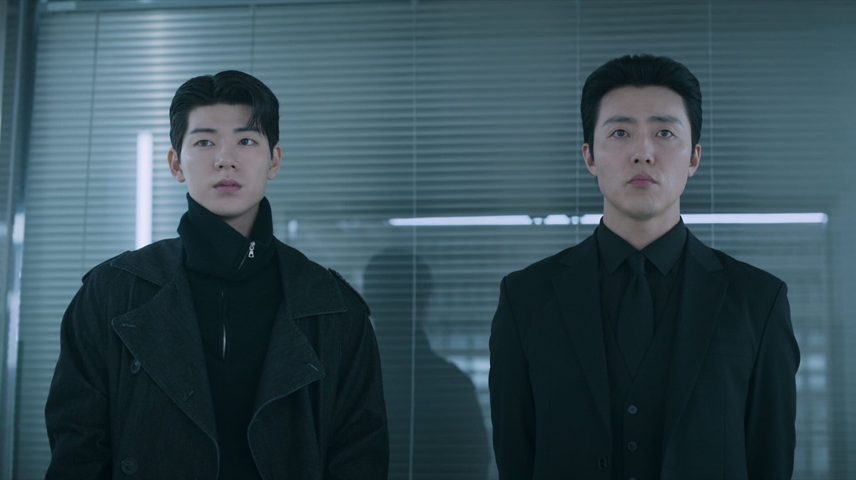 경성크리처 시즌 2