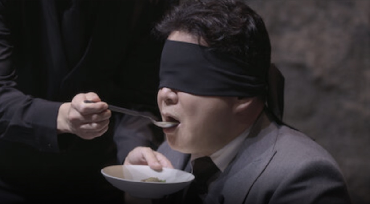 넷플릭스 추천 흑백요리사