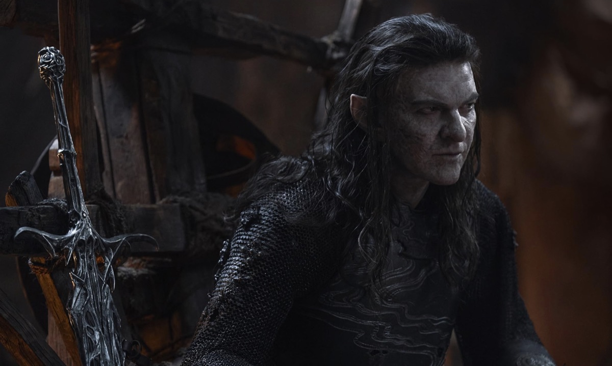 반지의 제왕 후기반응