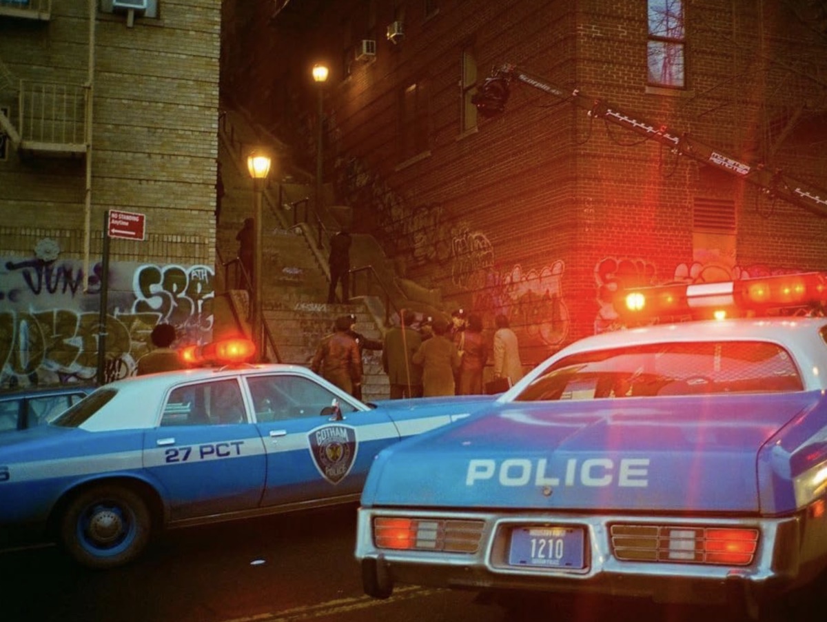 조커 2 뮤지컬 영화