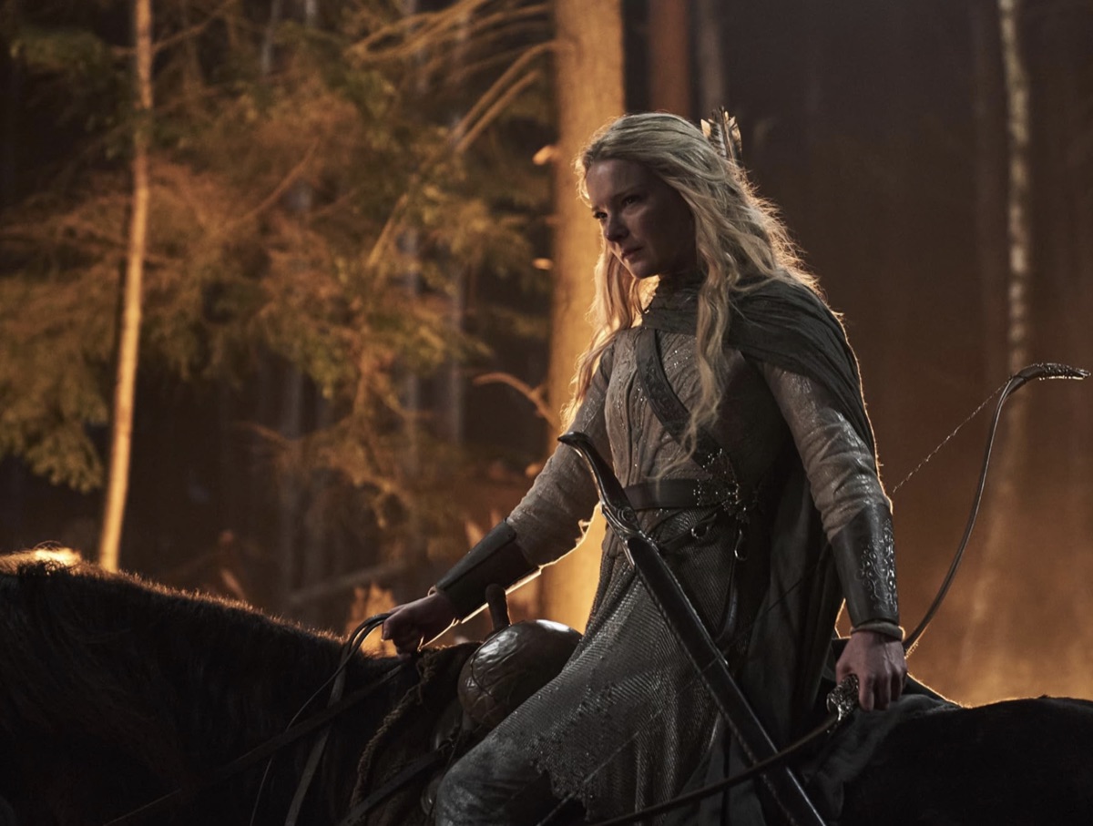 반지의 제왕 힘의 반지