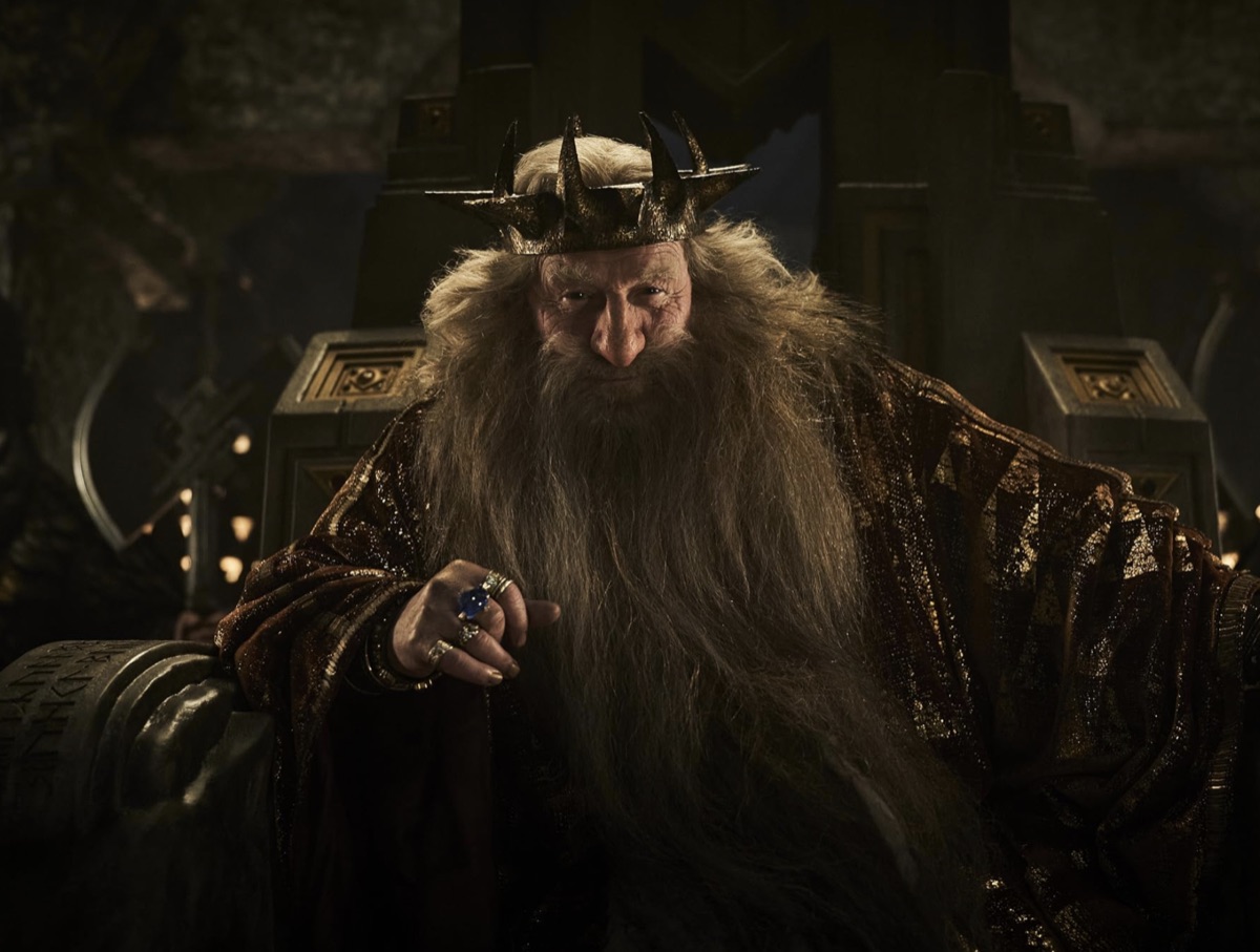 반지의 제왕 스틸컷 입니다.