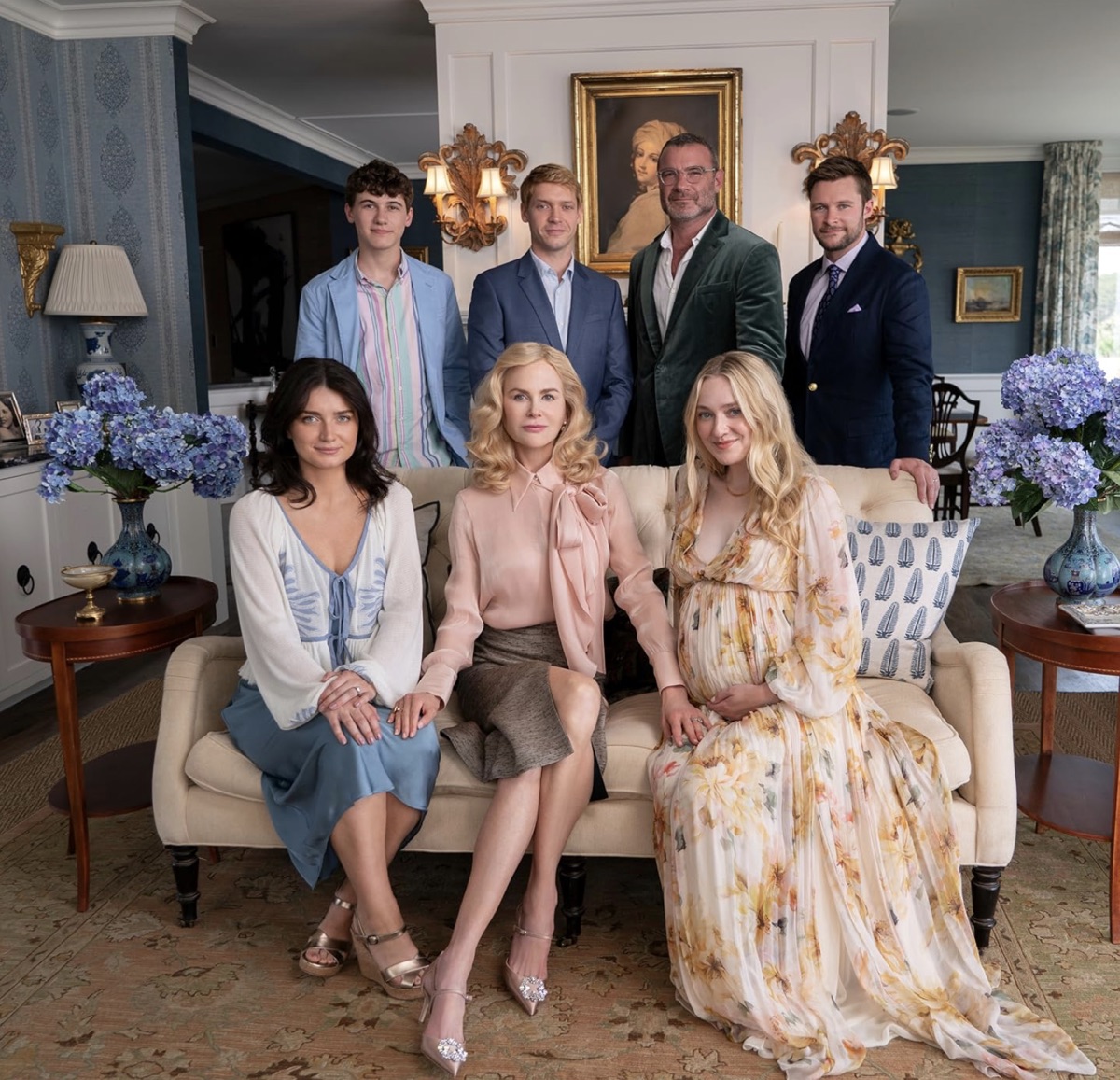 완전무결한 커플