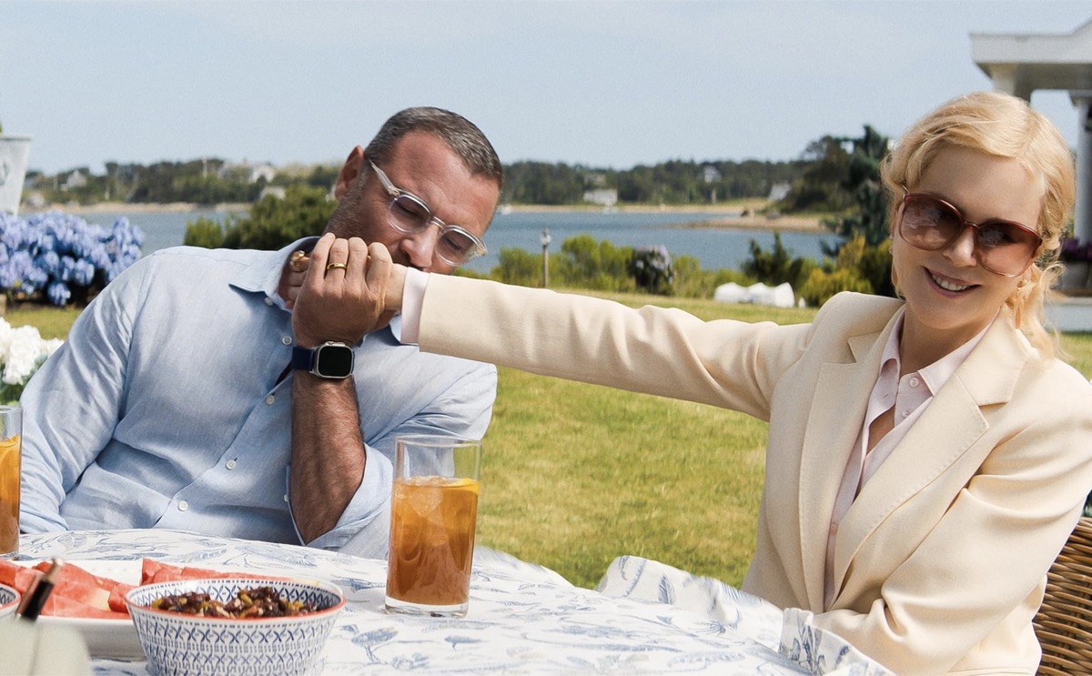 완전무결한 커플 출연진 등장인물