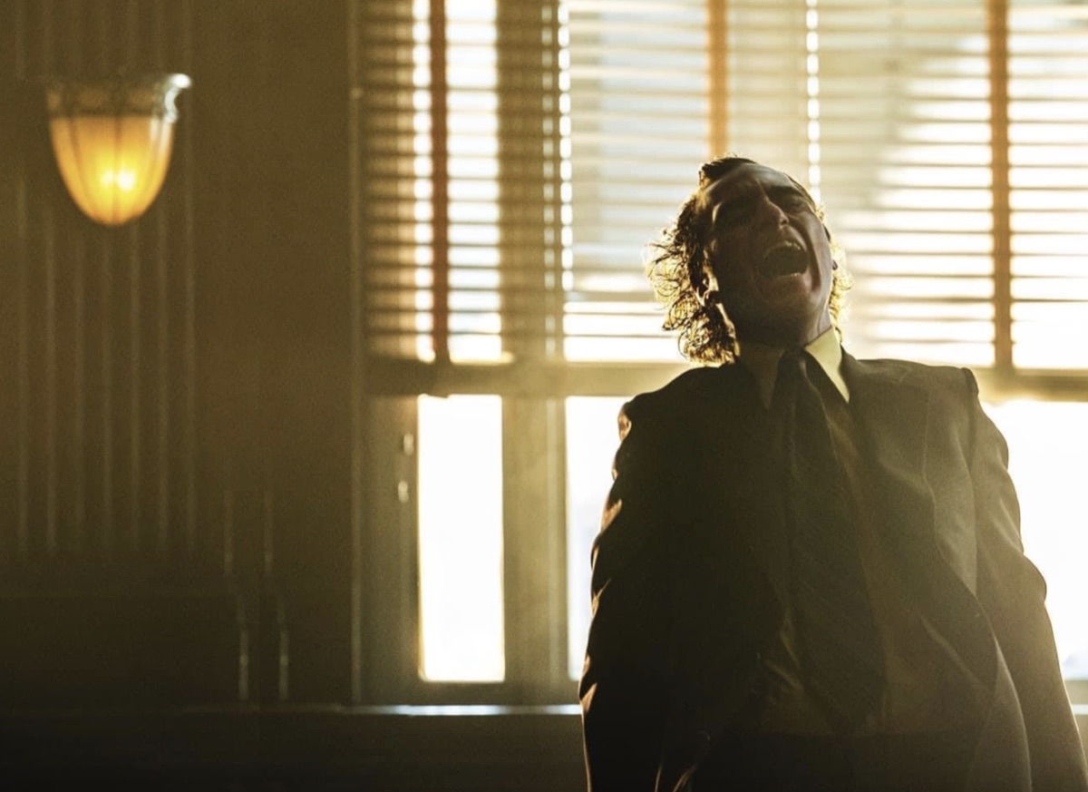 개봉예정작 조커 2