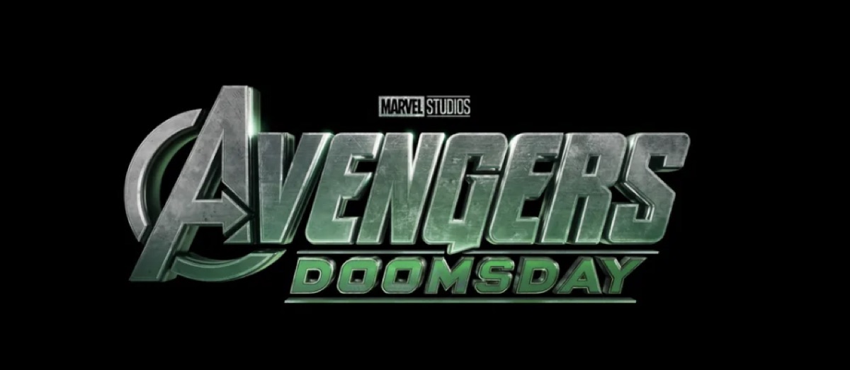 개봉예정작 어벤져스 둠스데이