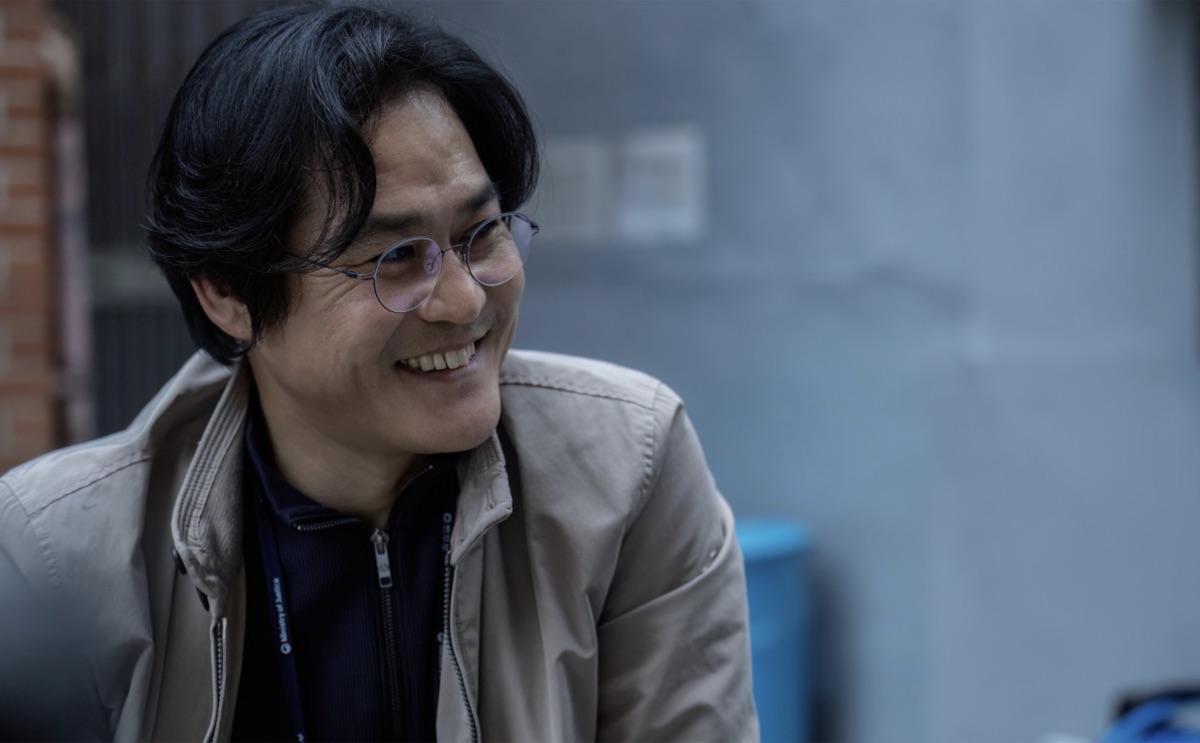 넷플릭스 영화 무도실무관 해외 후기