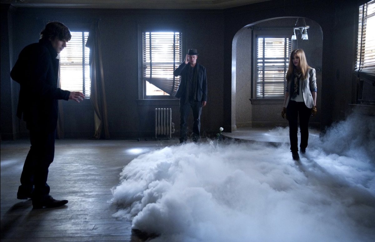 나우 유 씨미 해외 평론가 후기