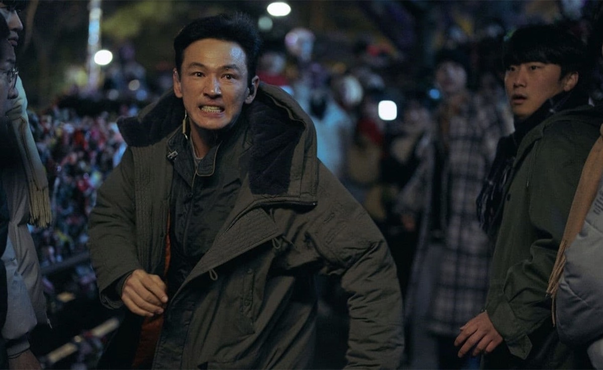 현재상영작 순위 1위 베테랑 2 예매할까? 영어 제목 뜻과 해외 평점 로튼 토마토 반응