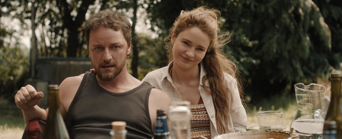 스픽 노 이블 결말 후기 반응