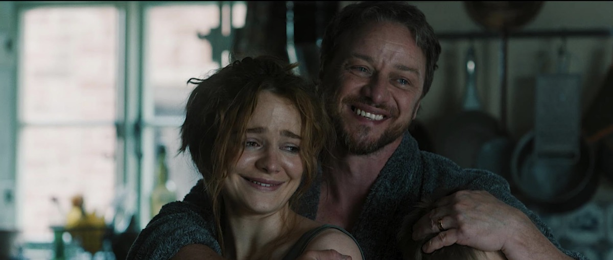 스픽 노 이블 결말 후기 반응