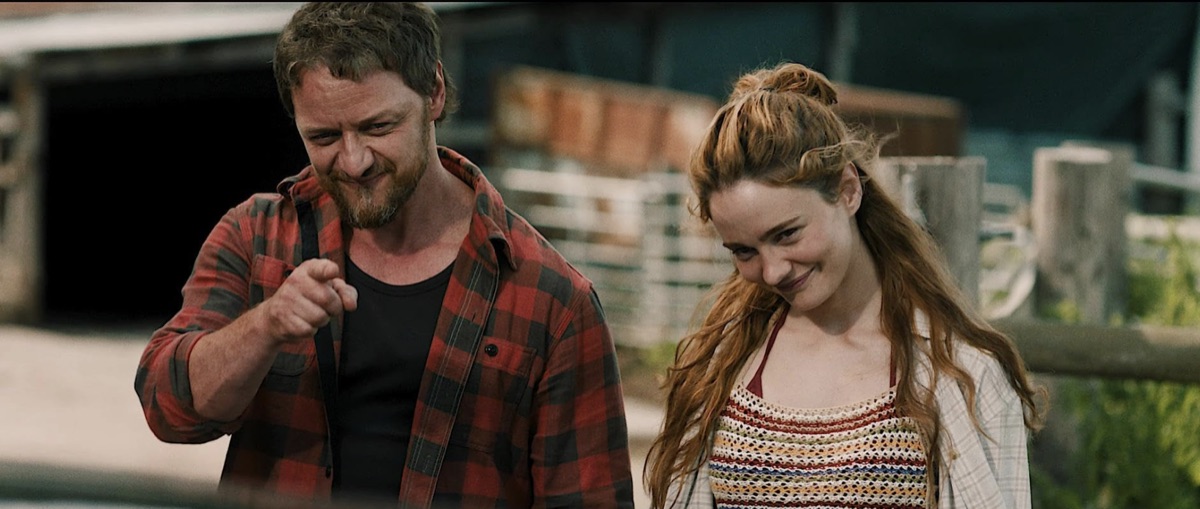 스픽 노 이블 결말 후기 반응