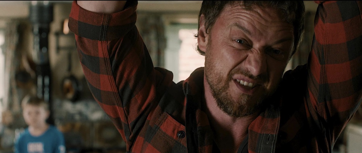 스픽 노 이블 결말 후기 반응