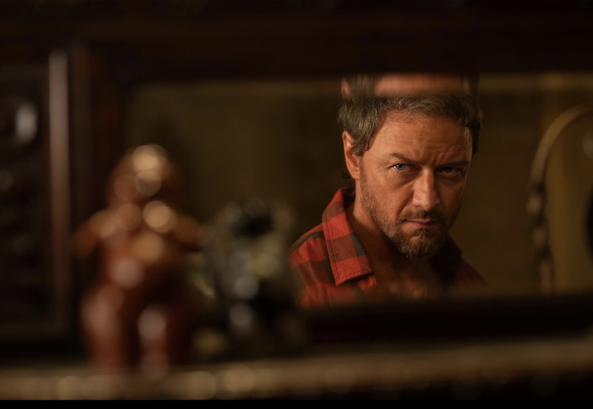 로튼 토마토 스픽 노 이블 줄거리 내용