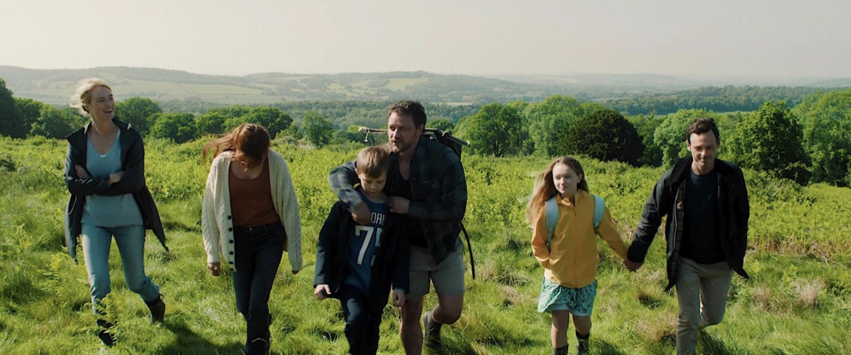 스픽 노 이블 결말 해석