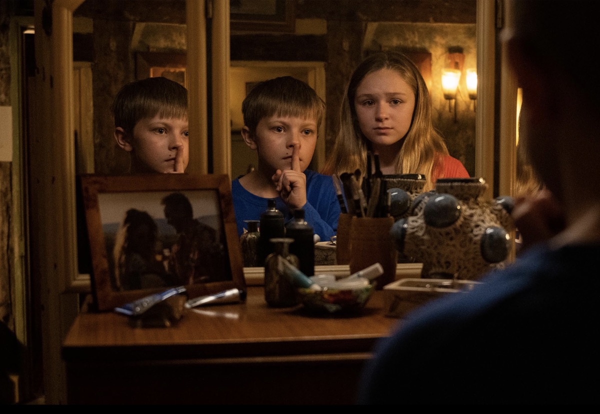 스픽 노 이블 뜻 해석