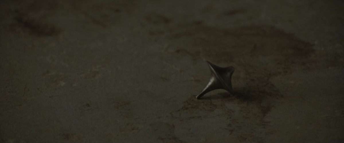 인셉션 결말 해석