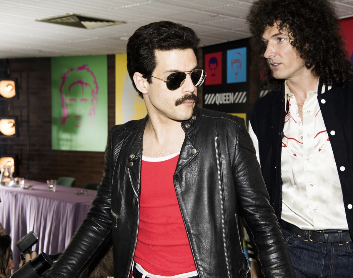 보헤미안 랩소디