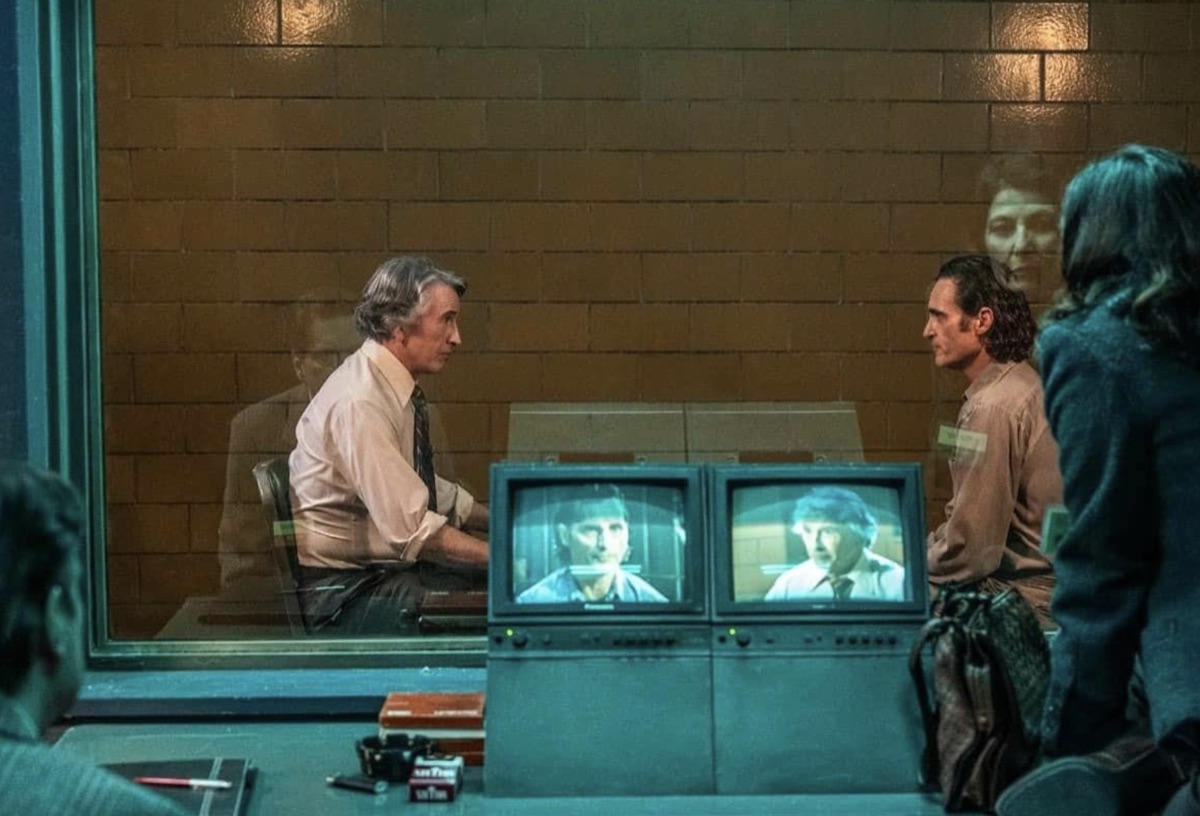 조커 2 시사회 결말 후기