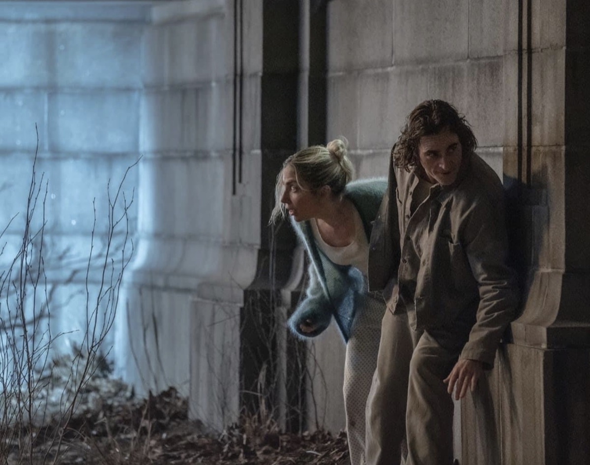 조커 2 시사회 결말 후기