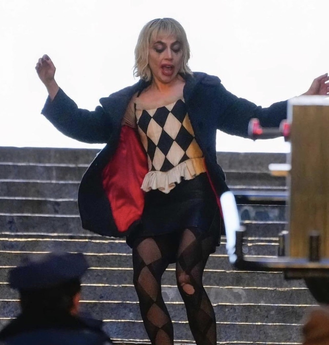 조커 2 시사회 평론가 후기반응