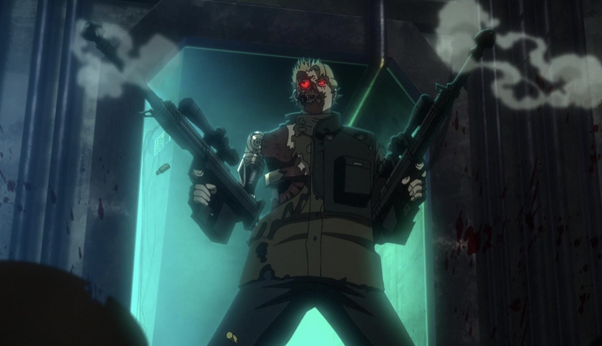 터미네이터 제로