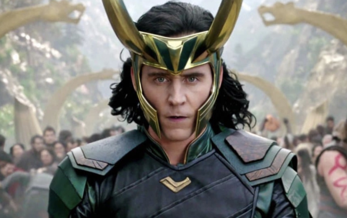 디즈니 플러스 마블