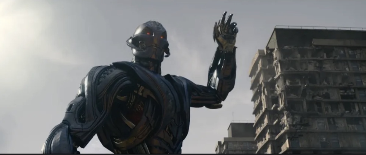 디즈니 플러스 마블