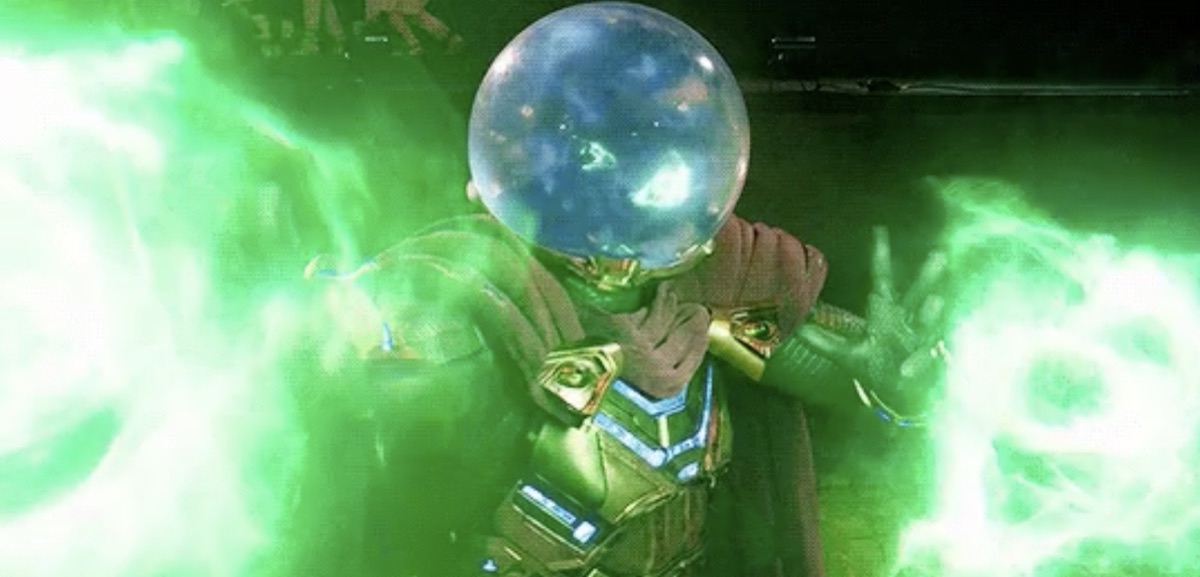 디즈니 플러스 마블